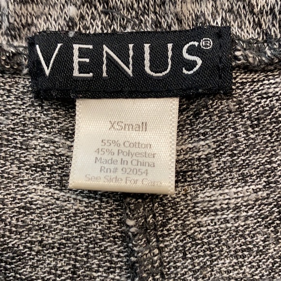 Super cute and flattering cotton relaxed fit Capri sz xs - Picture 6 of 6